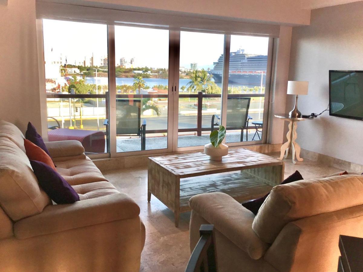 Oceanview Luxury, Pool, Near Tour Boats & Beach Dk12 Puerto Vallarta Exterior photo